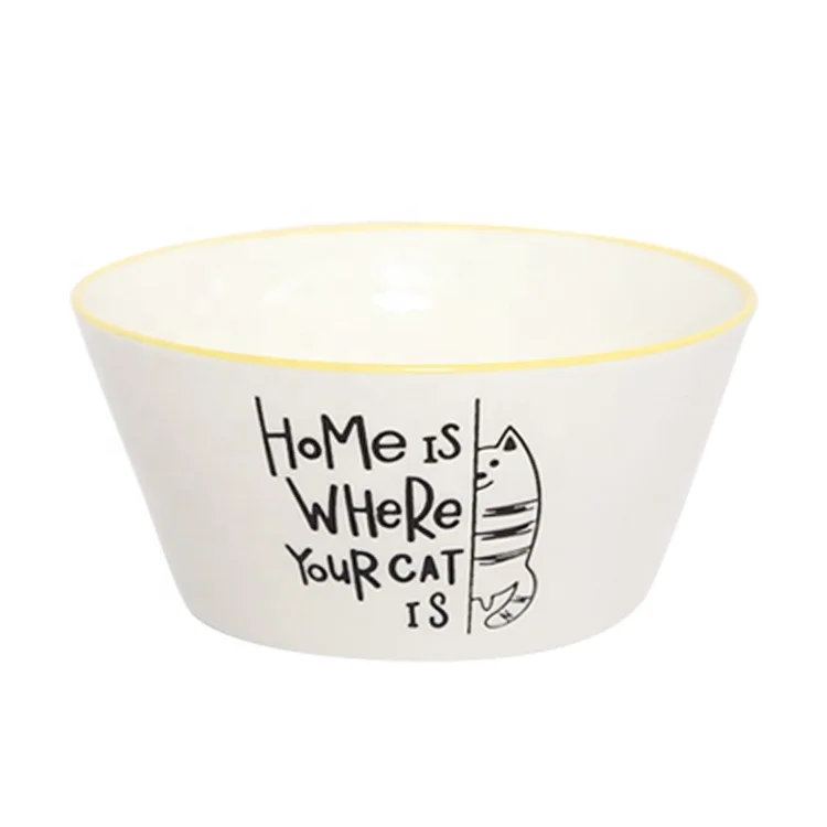 Soup Bowl, Salad Bowl Set, Ceramic Bowl Wholesale