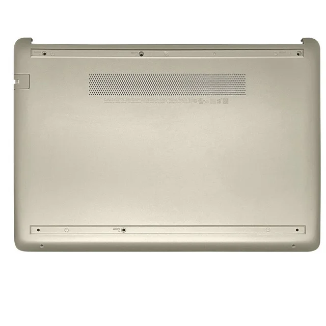 14-CF 14-DK 14-DF ЖК-чехол для hp lcd задняя крышка корпуса Верхняя