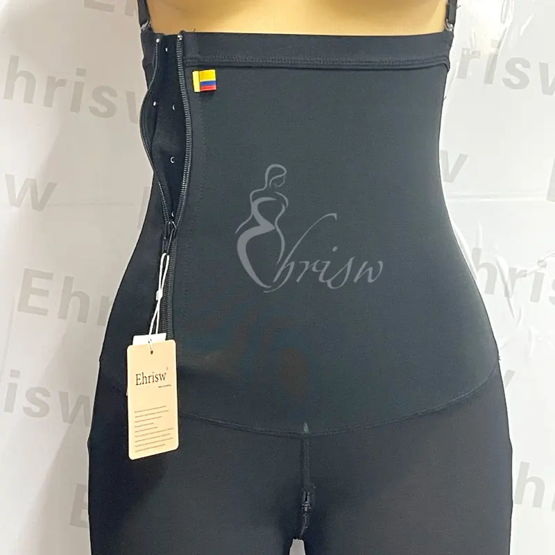 2024 новые технологии профессионального производства портативные Модные прочные Шейперы Fajas