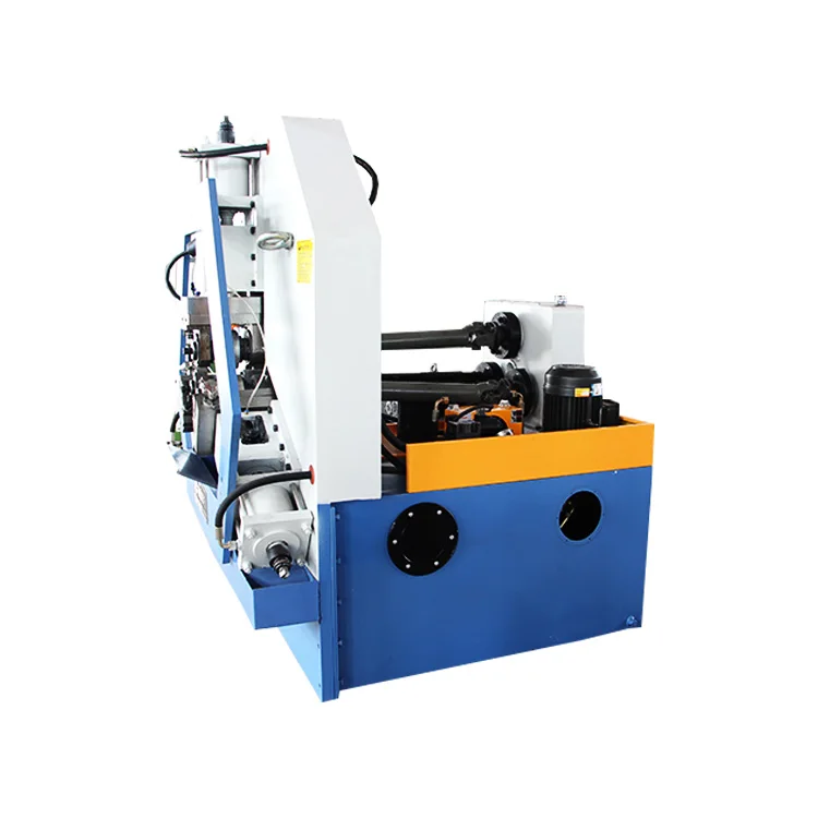 thread rolling machine price and thread rolling machine manufacturer