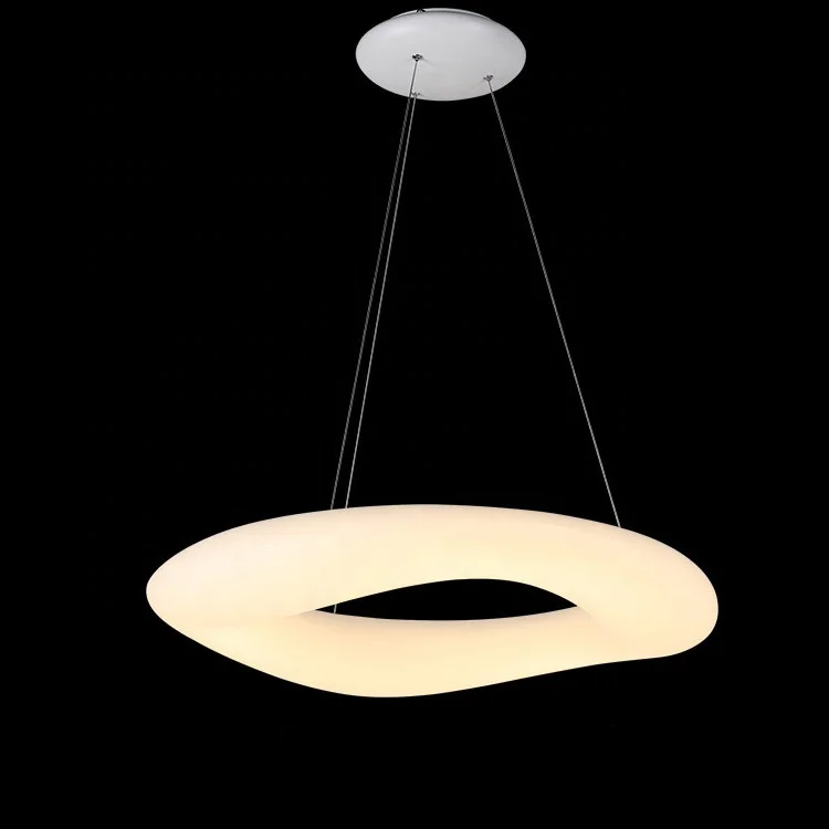 
 Оптовая цена от производителя, лидер продаж, современная акриловая светодиодная люстра в американском стиле, декоративное искусство  