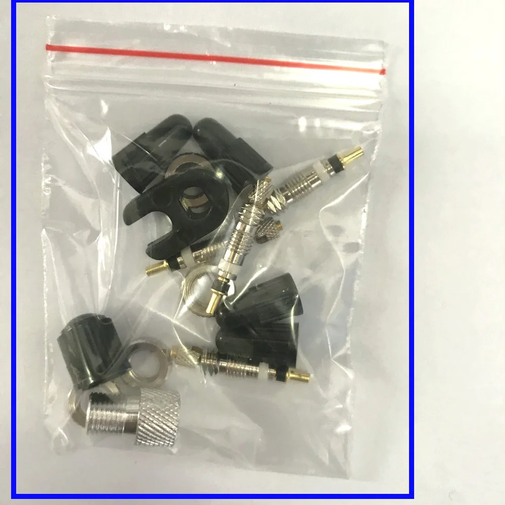 
Tire valve core ,Presta valve core ,brass valve core parts 