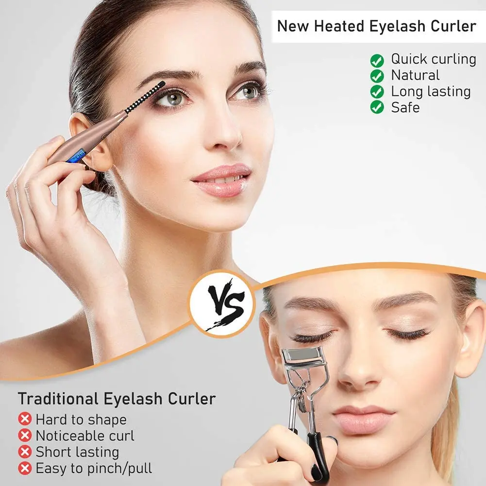 Косметический блеск для губ губной с инструмент 360 градусов долгое пребывание щипцы завивки ресниц