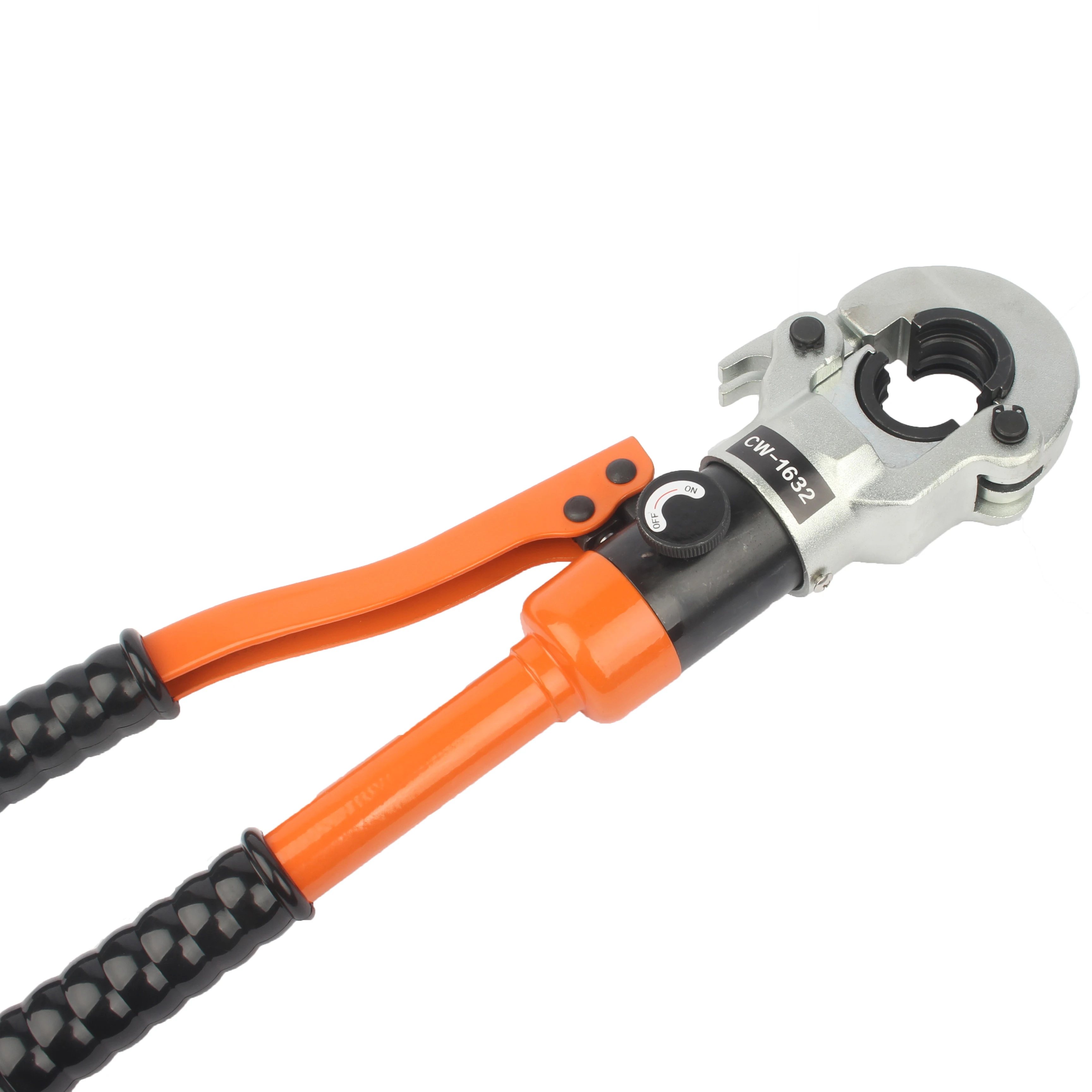 CW-1632 hydraulic crimping tool pipe press plumbing tools