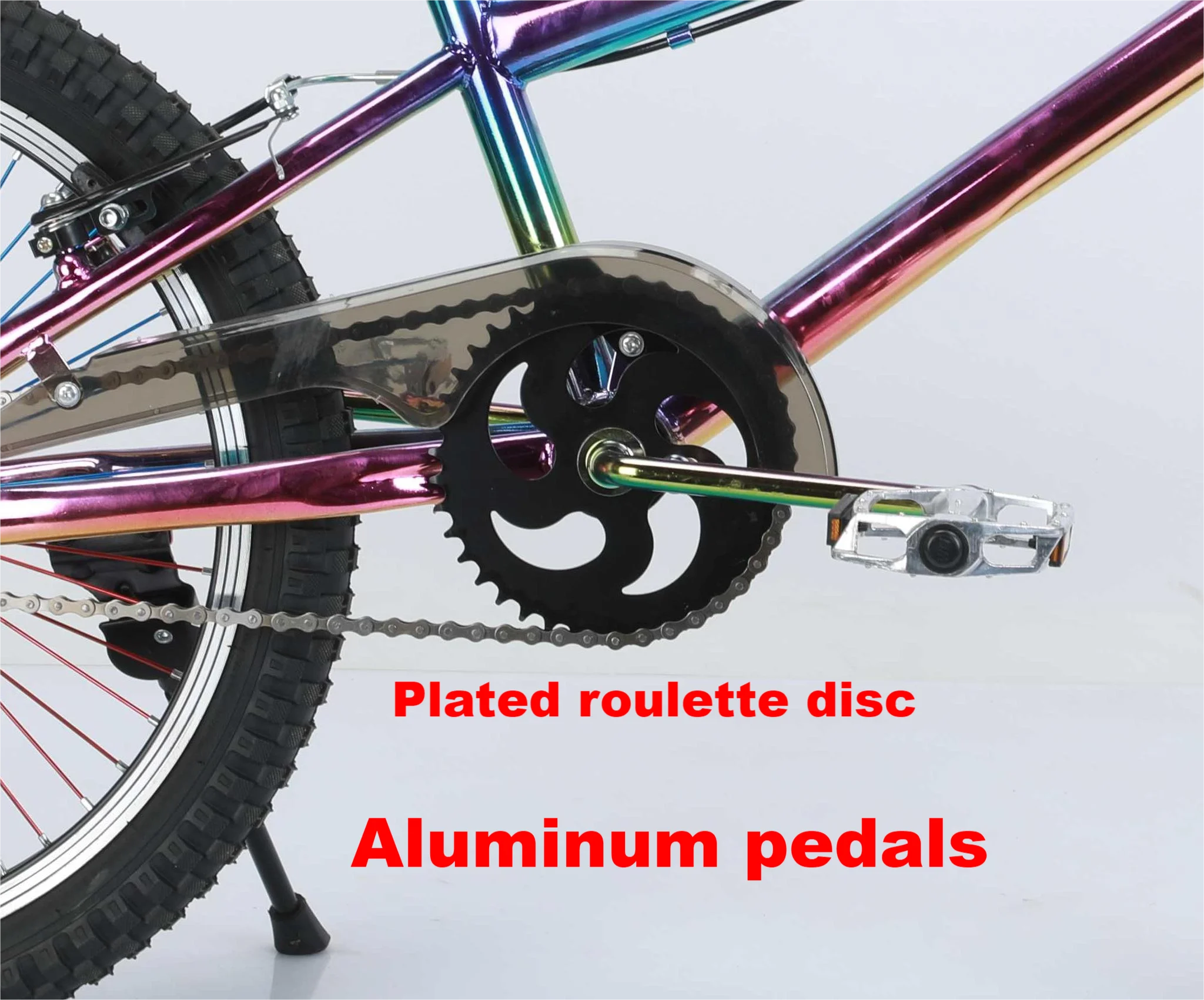 20 inch single speed fat tire kids love most student stunt freestyle adult mini BMX boy gilr bike wholesale BMX bicycles