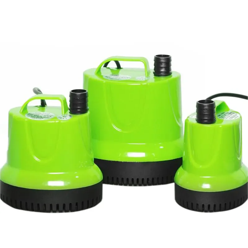 Fish Tank Turtle Tank Submersible Pump Fish Tank Bottom Suction Pump