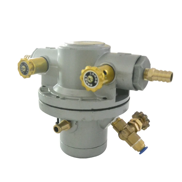 Single pump Used In Water-Based Ink Printing Machine