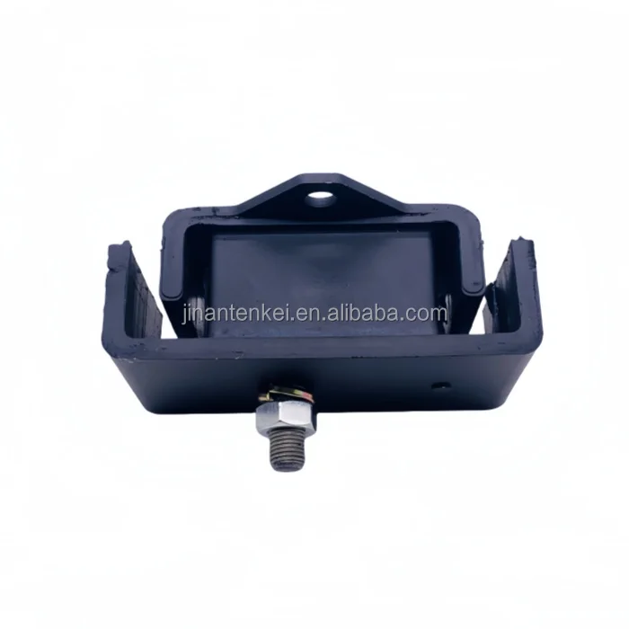 Durable quality engine mount ME031962 fit for Mitsubishi 6D16 diesel engine