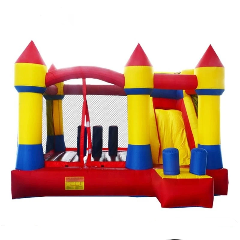 Оптовая продажа, детские надувные туннели из ПВХ, распродажа, домик-Дельфин от китайского поставщика