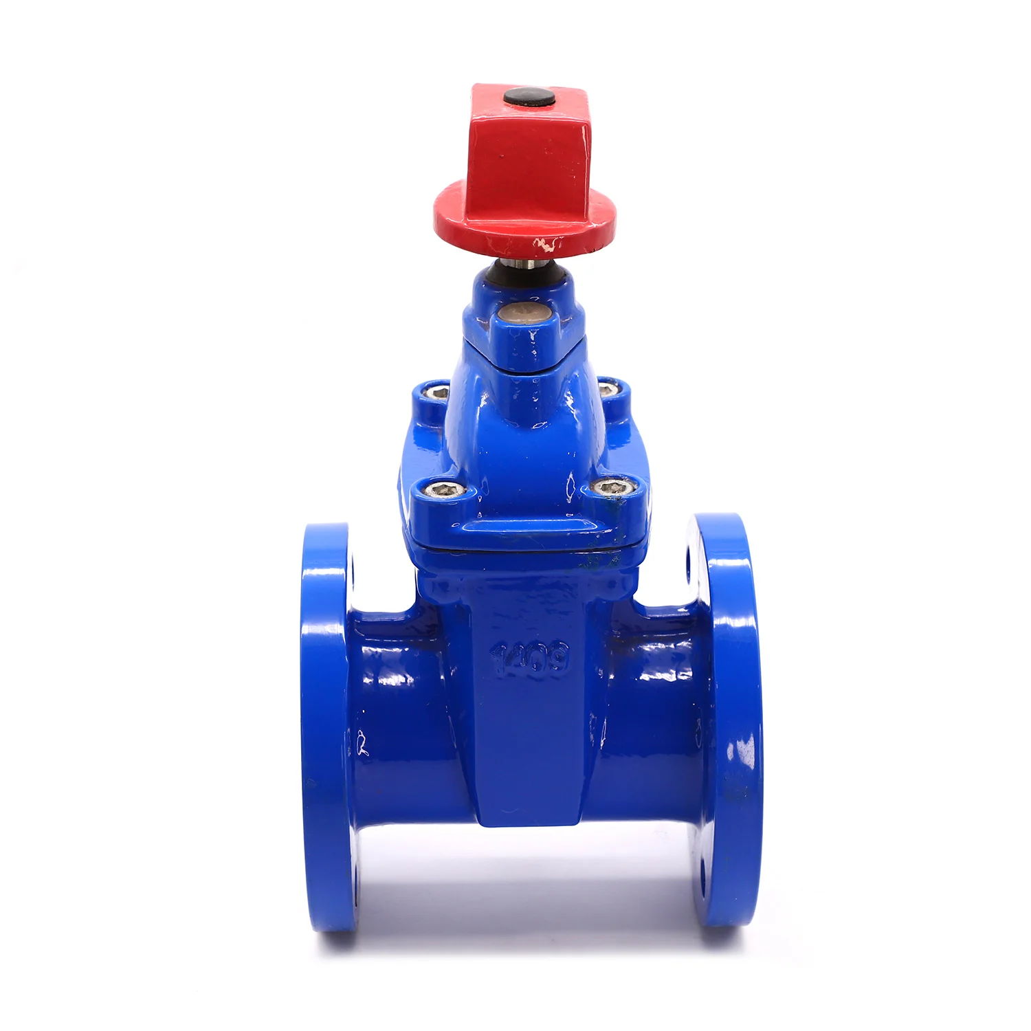 4 inch water 3000psi gate valve with price oil and gas
