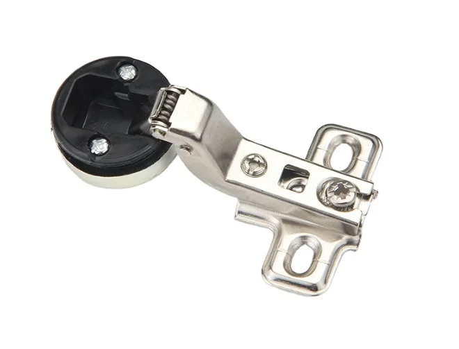 26mm Cup Concealed Glass Door Hinge Kitchen Cupboard Cabinet Glass Hinge for Furniture