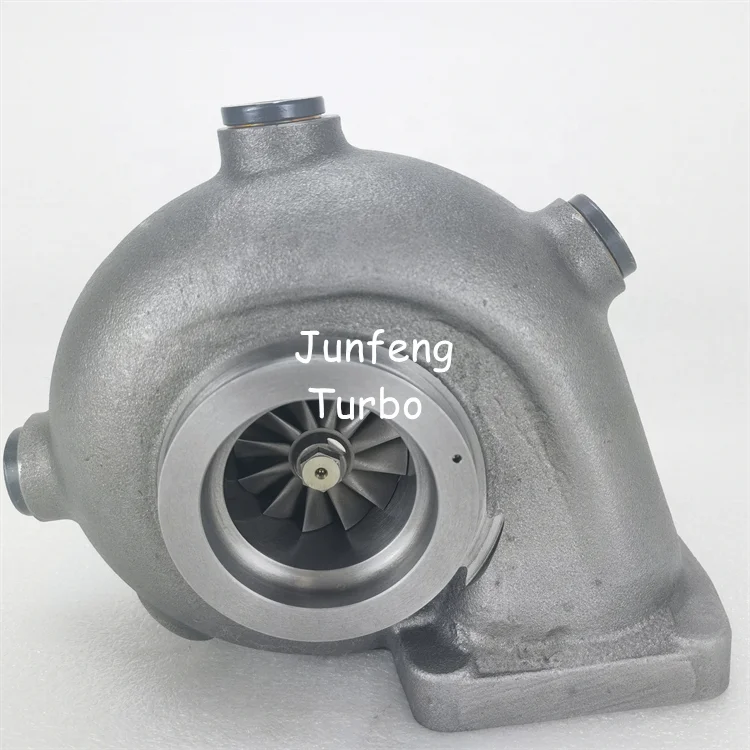 Детали двигателя S200W Turbo 889341 8M0098619 Турбокомпрессор Для VM Marine 4.2L 300/320 MD706L