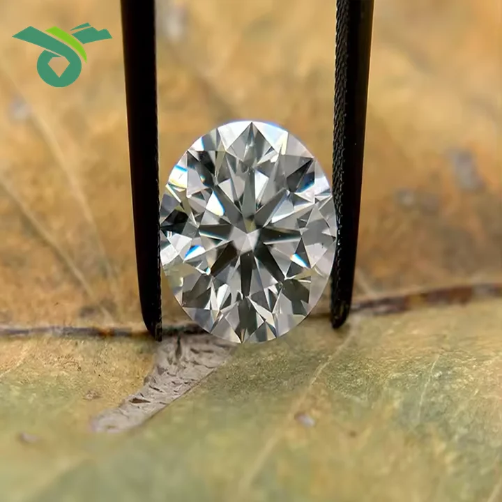 cvd diamond rough supplier lab diamond gia certified synthetic diamond jrd