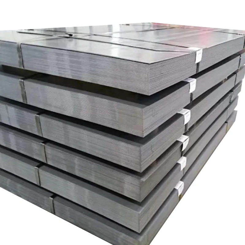 Prime ASTM A36 1mm 3mm 6mm Carbon Steel Plate Sheet for Construction