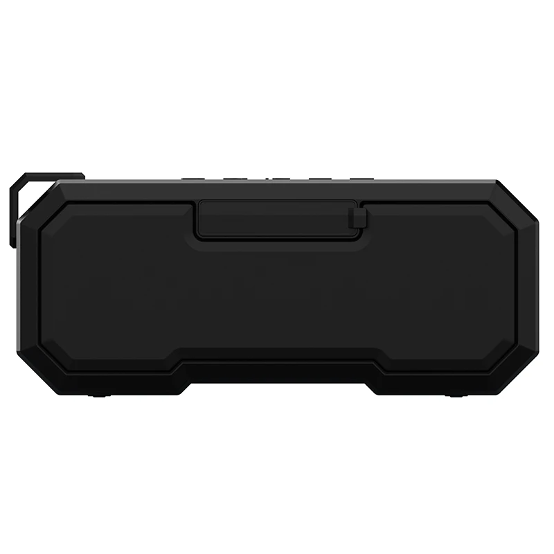 Portable Novelty Design High Power Waterproof Rechargeable USB TF Music Play Blue Tooth  Speaker
