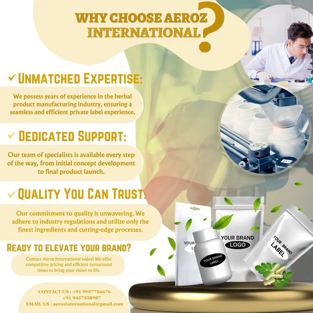 Private Label OEM Service Green Tea with EGCG Extract Capsules at Lowest Price