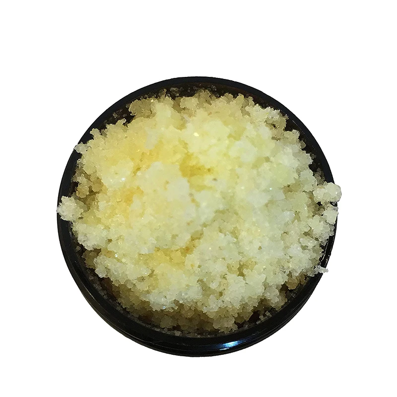 Cosmetics Facial Scrub Paraben-free Exfoliator & Smoothing and Turmeric & Neem Face Scrub Korean