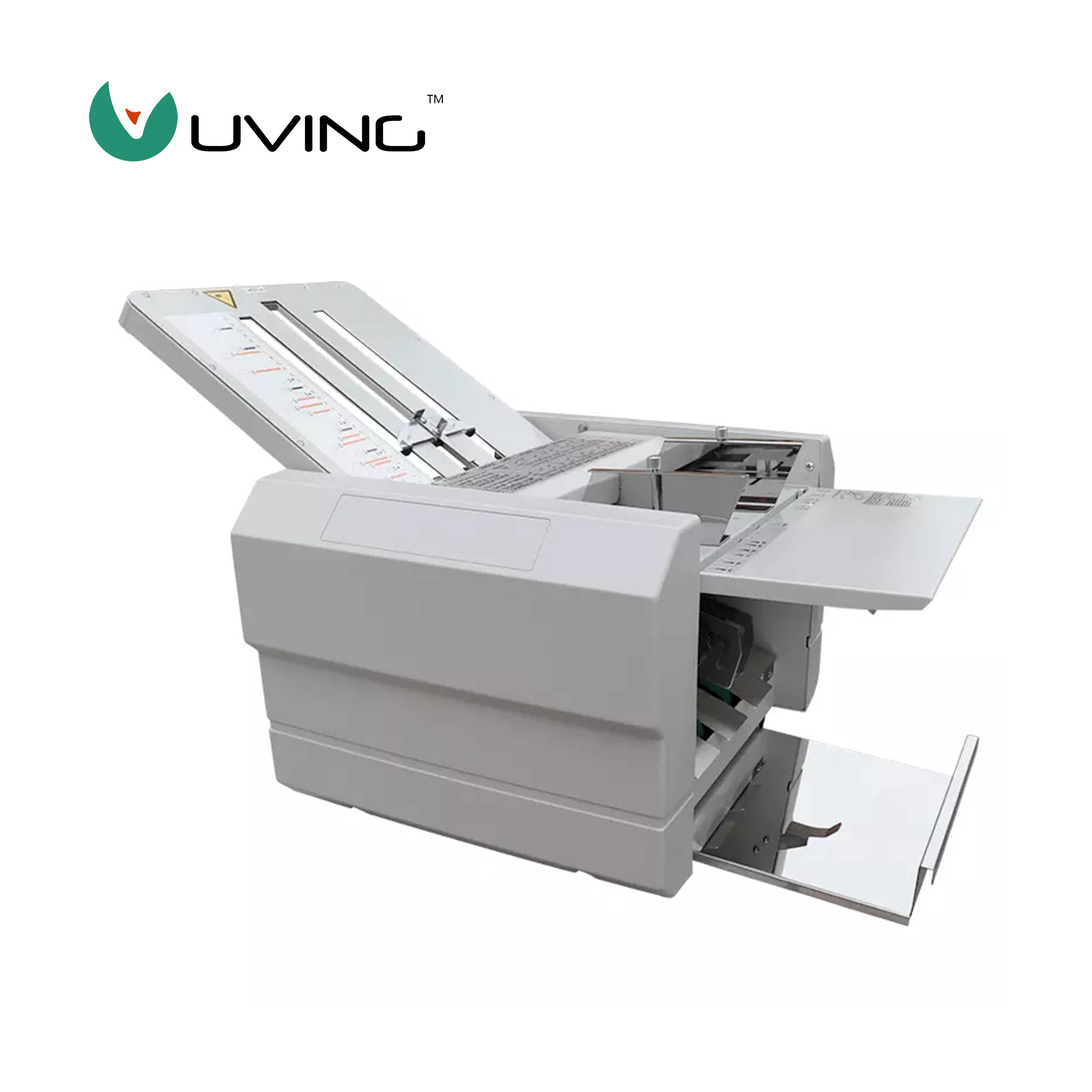 U-F320 Automatic paper folding machine a3 booklet maker