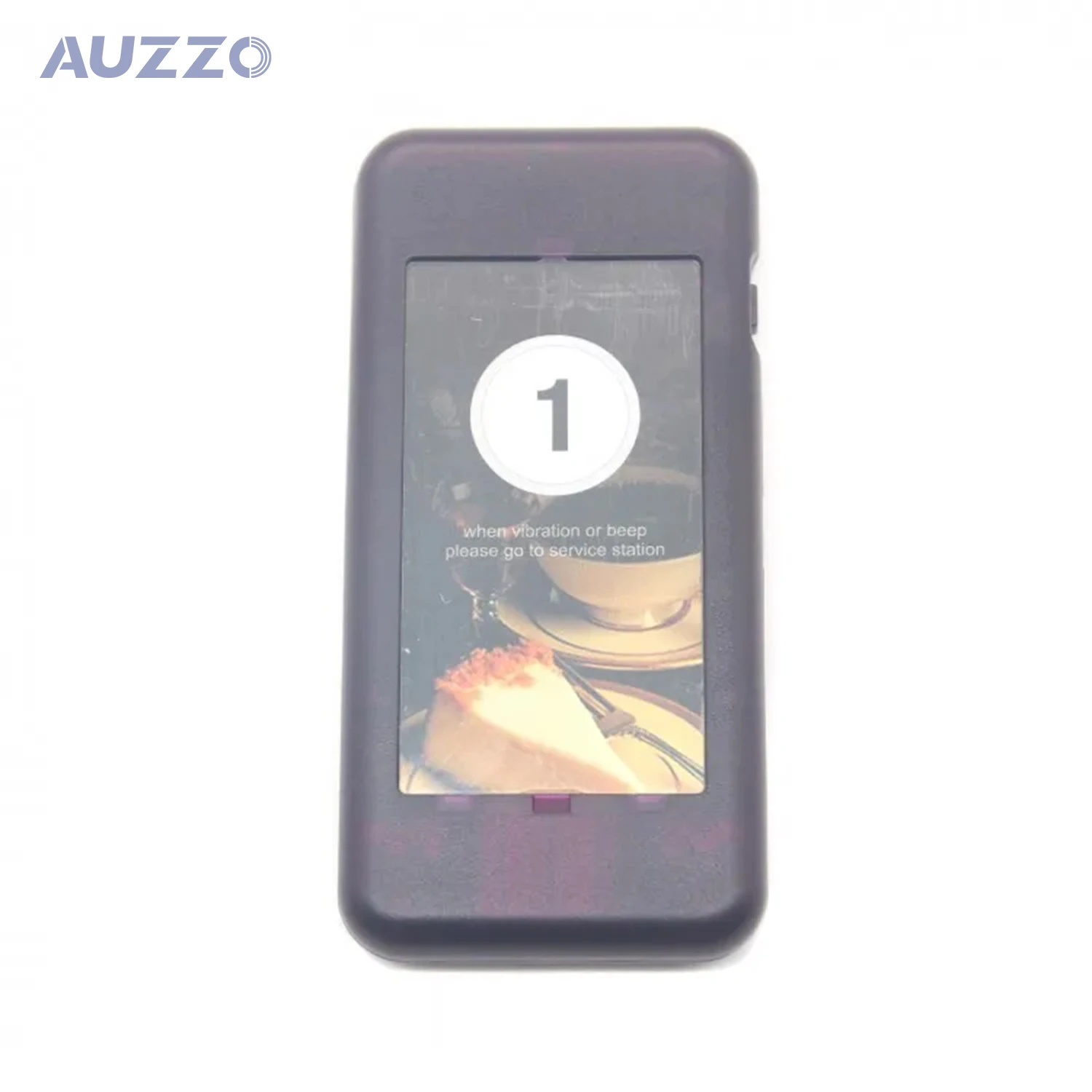 16 Call Coaster Pager Wireless Queue Manage System For Restaurant