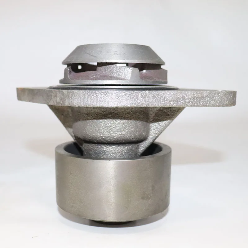 6D102 6bt5. 9 6D107 QSB6.7 QSB7 водяной насос подходит для двигателя Cummins Komatsu Hyundai XCMG LiuGong Экскаватор
