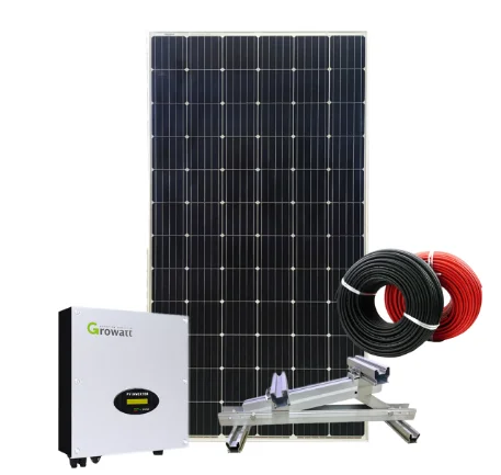 Инвертор солнечной энергии Growatt 2 квт 3 5 10 20