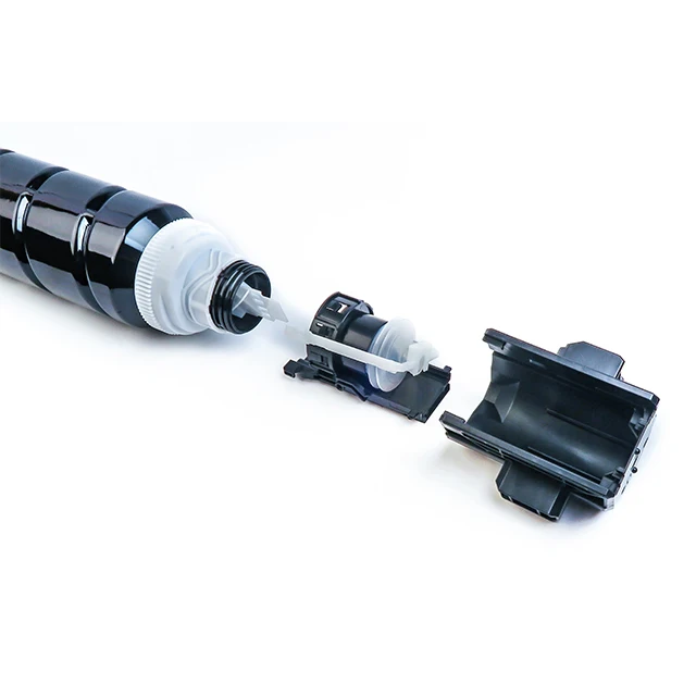 VANCET NPG84 CEXV59 NPG 84 C EXV 59 toner cartridge for CANON image RUNNER 2625 2630 2635 2645 Color toner