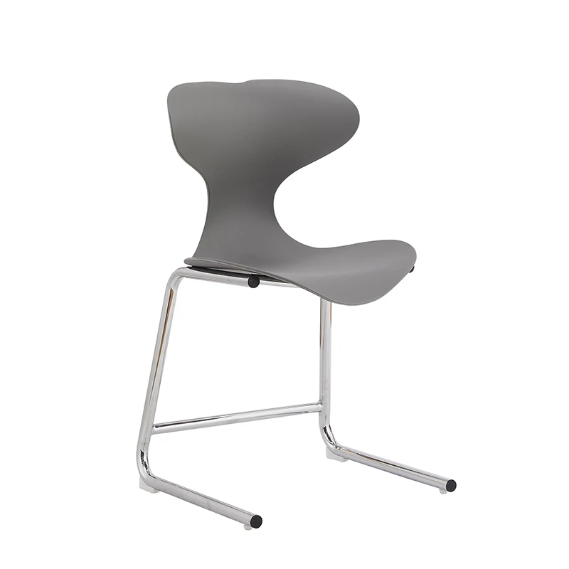 Factory Wholesale Single School Desk and Chair University School Table and Chair
