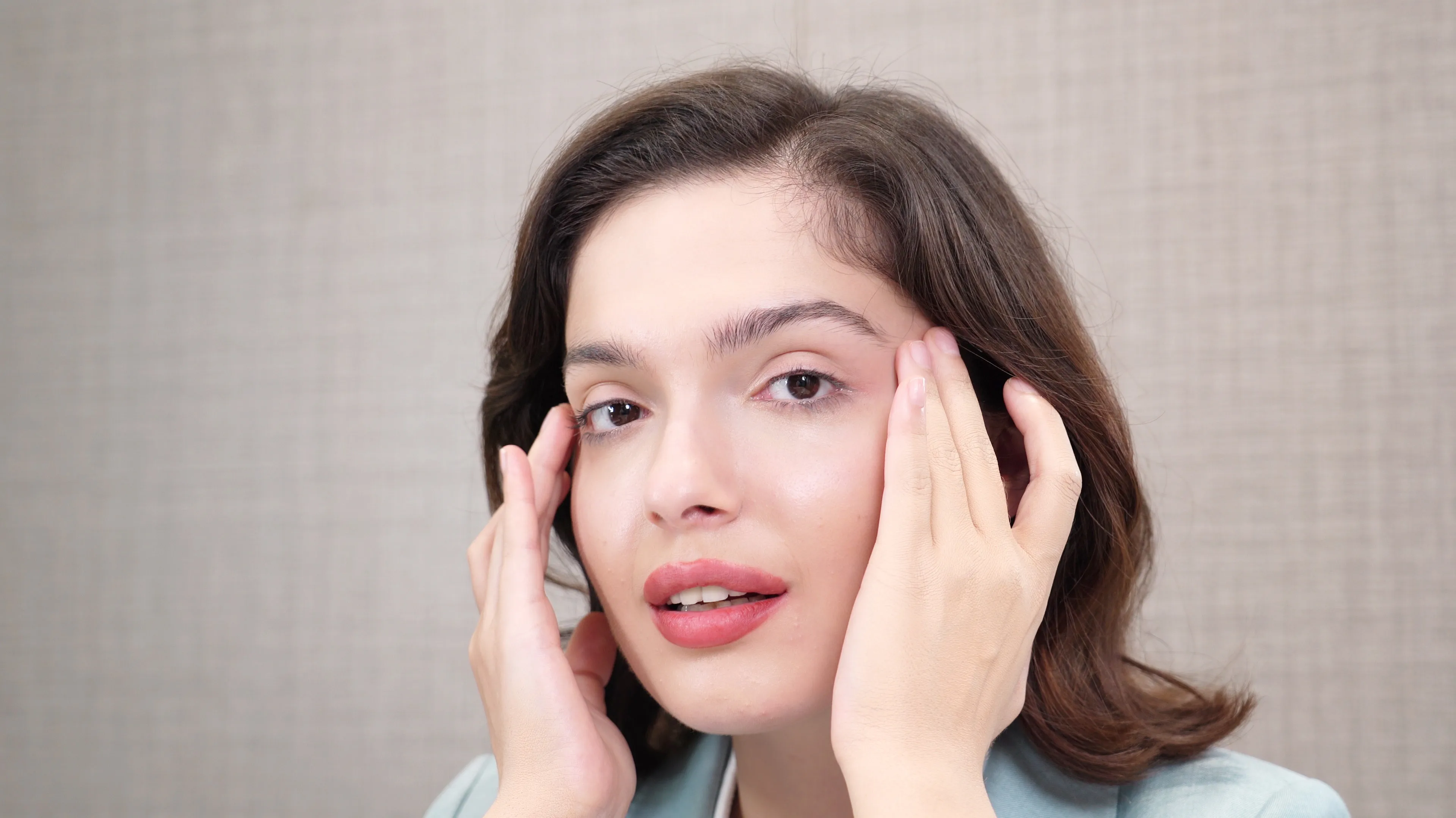 China Wholesale Cool Eye Gel Mask Moisturizing Mask Eyes Bright Eye Soothing