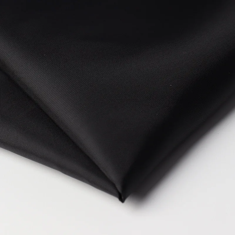 
Wholesale High Quality 190T Taffeta Lining Fabric Leather Like 
