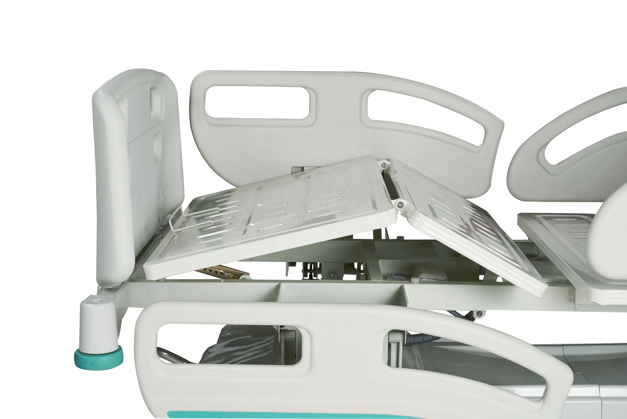 ISO13485 CE certificated Hospital bed Nursing bed China Hospital bed Manufacturer in China