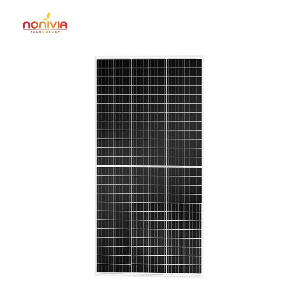 NONIVIA 5kw 6kw 7kw 8kw 9kw 10kw hybrid complete house dc solar energy water pump system mppt lights grid