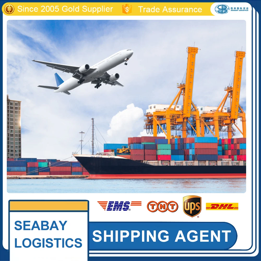 
 Морской экспедитор, агент по доставке в Шэньчжэнь в США, Европу, Великобританию, Канаду  