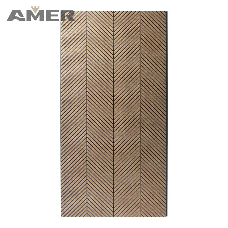 Amer Decorative Waterproof Fluted Ps Polystyrene Wall Panel 3d Designs Ps Interior 3d Wall Paneling