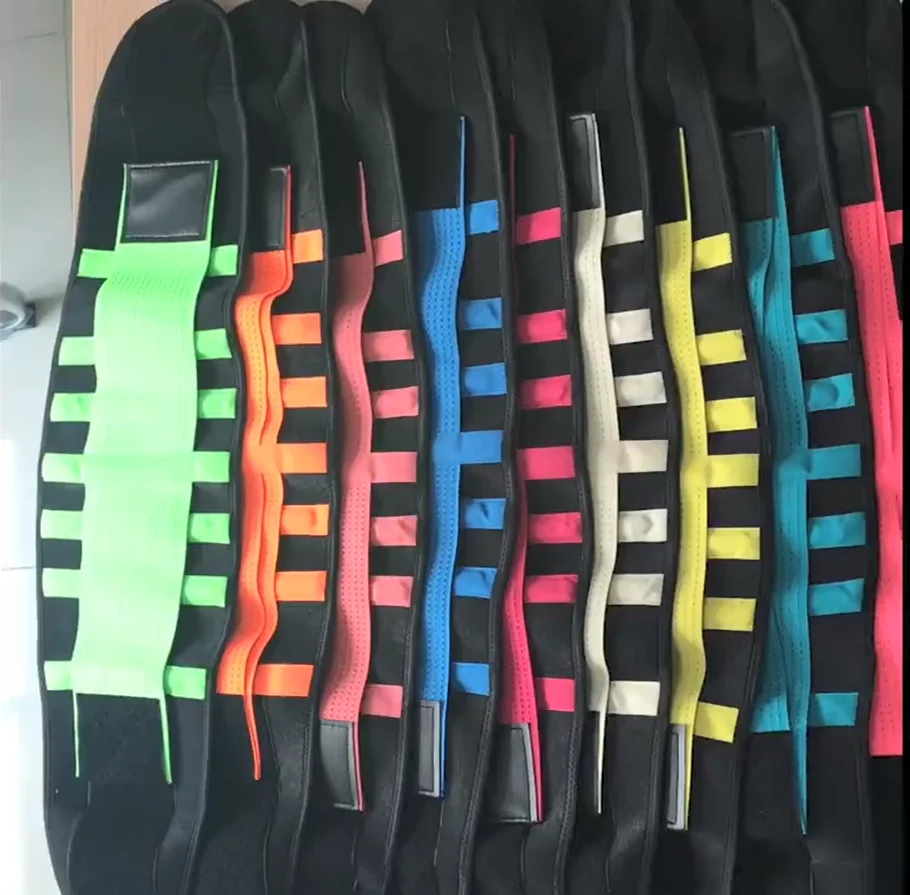 Adjustable Men Women Sacroiliac Si Joint Hip Pain Relief Band Waist Support Lower Back Brace Sciatic Pelvic Sacral Belt