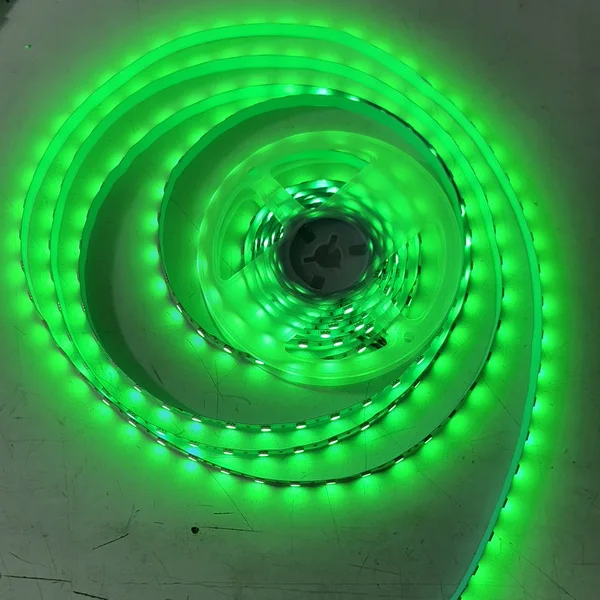 Color Chasing Addressable RGB led strips lights 5m rgb light strip kit 5050 smd