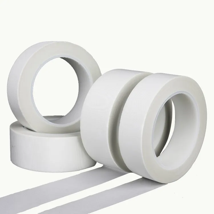Heavy Duty Fiberglass Tape Ortho Fiberglass Castin Tape Heat Resistant Fiberfix Wrap Fiberglass Mesh Cut Tape