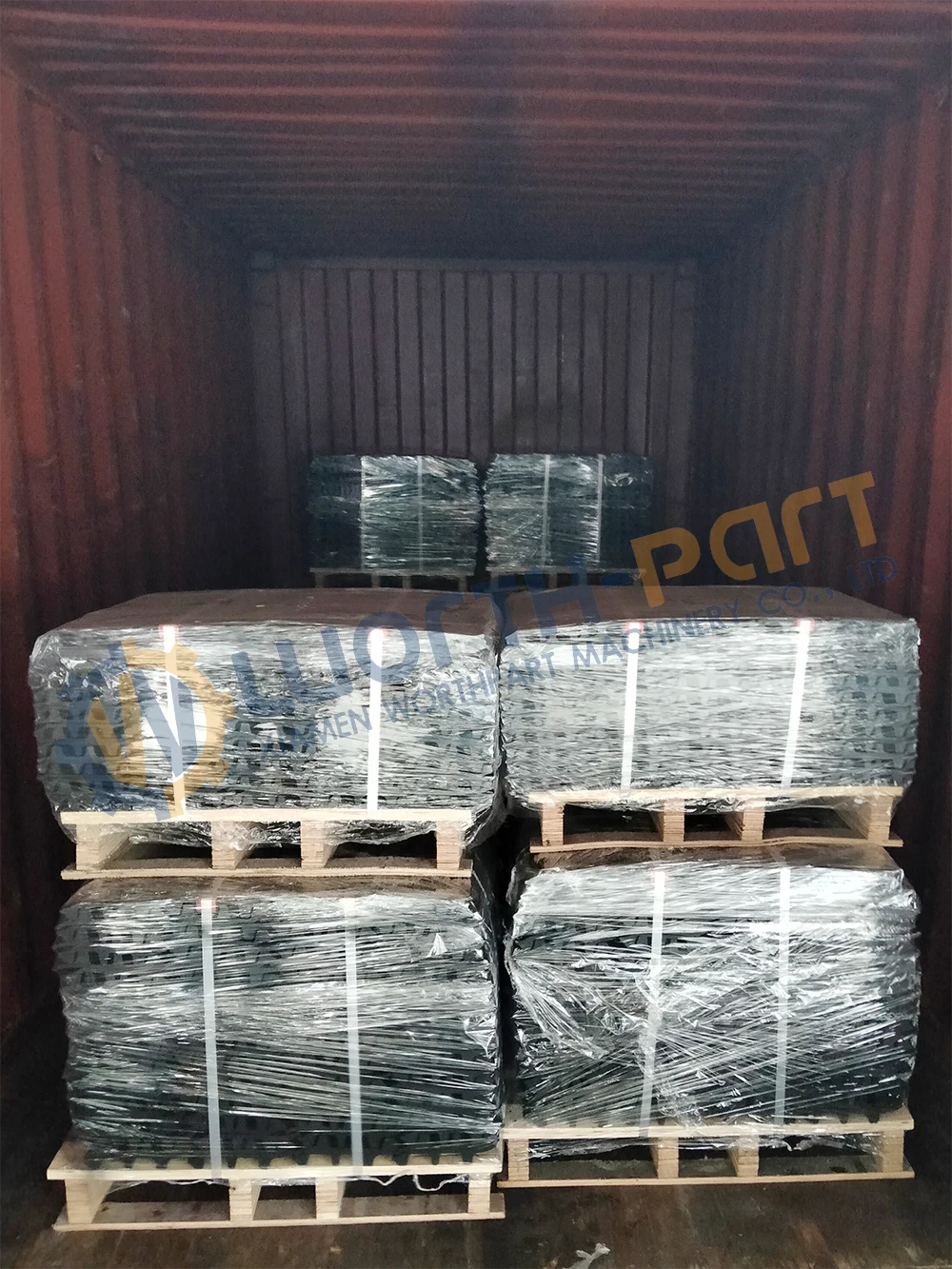 Kobelco Sk30 Sk032 K907 Sk120 Track Shoe, Track Shoe For Sk50 Sk60