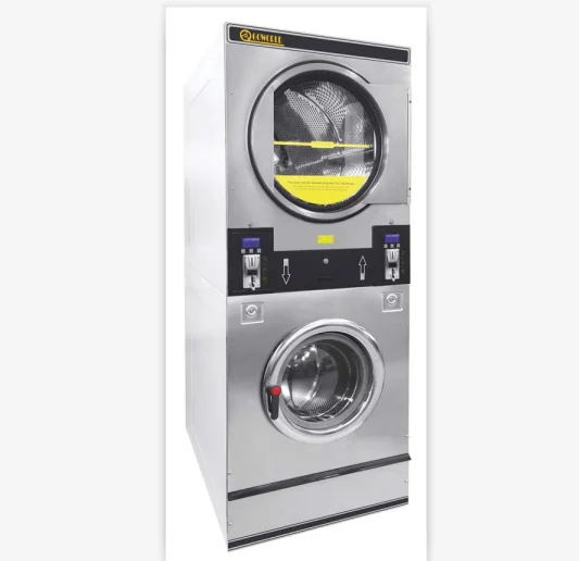 10KG-15KG electric heating laundry equipment(washer,extractor,dryer,ironing machine)