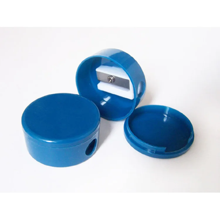 Классическая Ручная точилка для карандашей для студентов