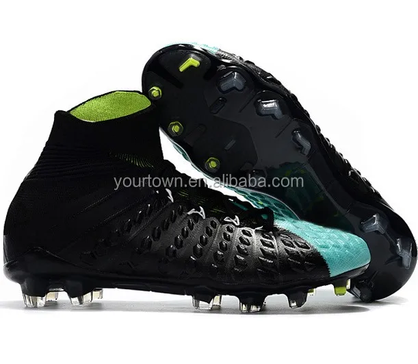
2020 and 2021 newest steel spike hot selling soccer shoes football boots, cr7 men soccer cleats shoes 