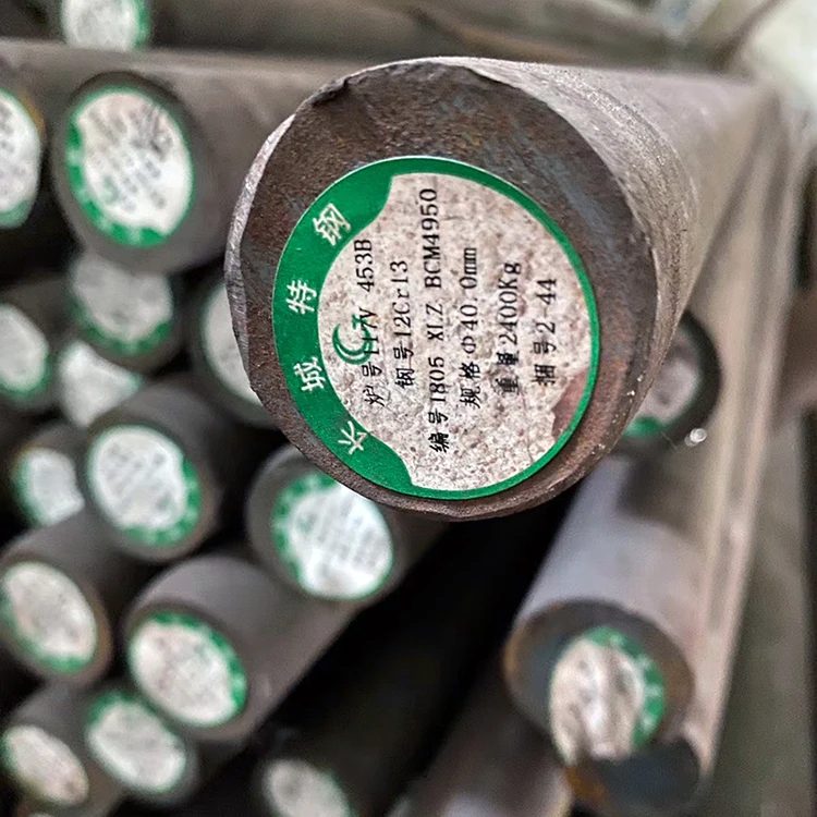 China Manufacturer Hot Rolled M35 1.3243 HS6-5-2-5 SKH55 High Speed Tool Steel