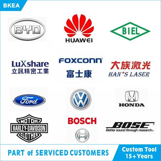 16 years customized cutting cutter carbide PCD CBN milling drill reamer Thread tap die Router bit engraving cutting tool machine