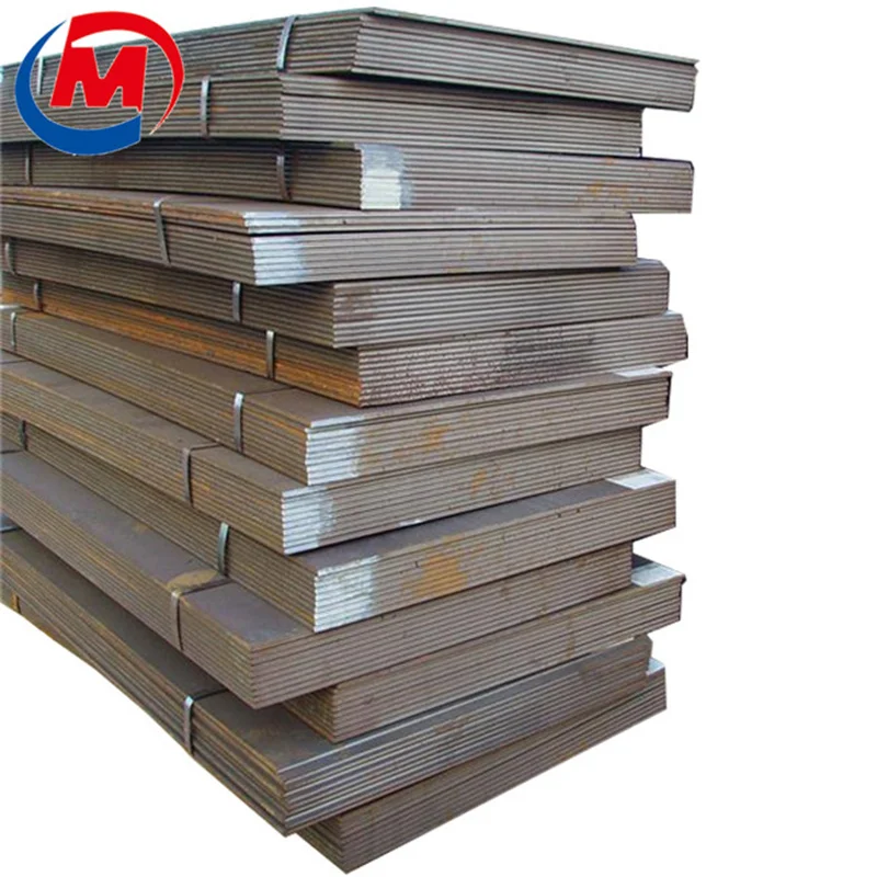 High Quality AR400 AR500 AR 450 NM500 Wear-Resisting Steel Plate With Stock best selling and good price