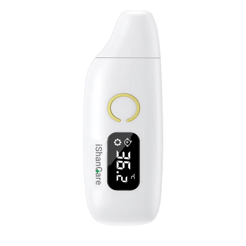 
2020 Newest model ear digital thermometer for Amazon /Ebay in high quality 