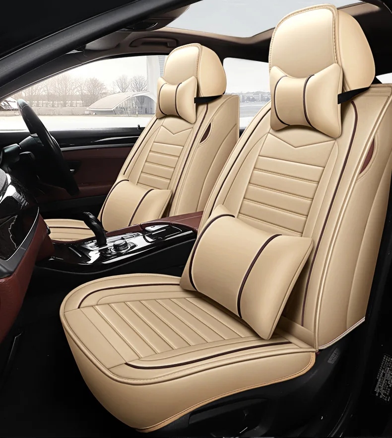 guangzhou youtai Universal car seats cover