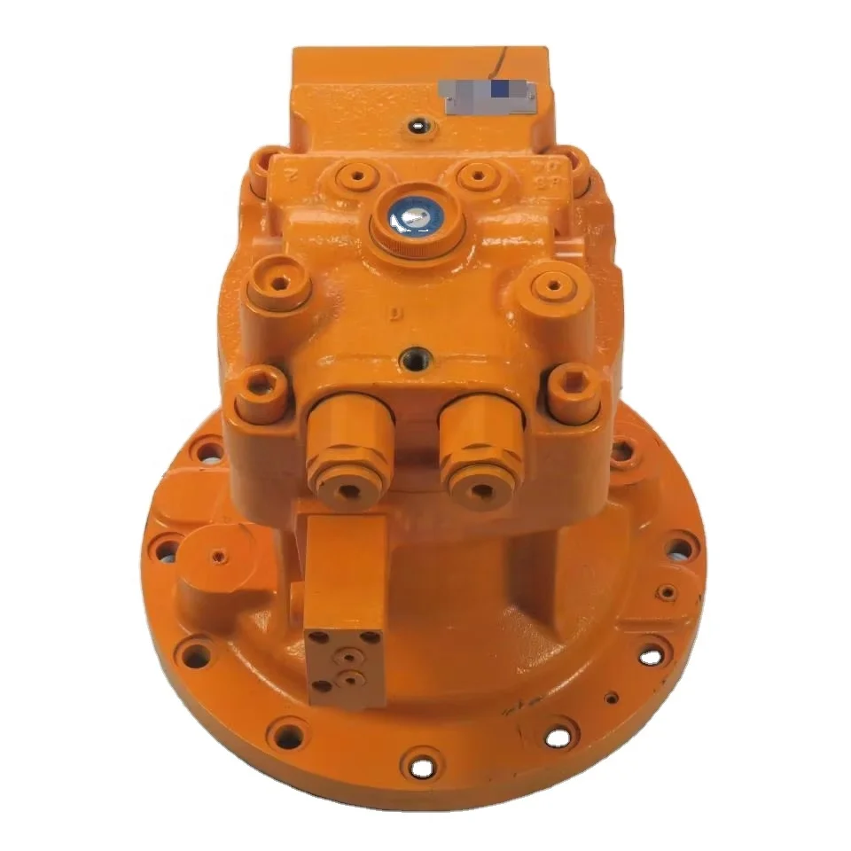 Excavator Parts Hydraulic Swing Motor 151 Series 11020009101 for R210LC-7 R215-9 R220-7 R225-7 R225-9 DH225-7 DH225-9 JCB JS210