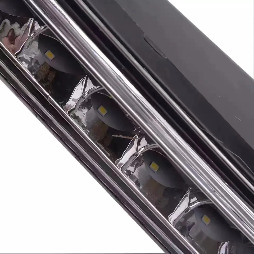 OEM A1649060151 A1649060251 LED DRL Daytime Running Light Fog Lamp For Mercedes Benz W164 X204 X164 GLK ML GL