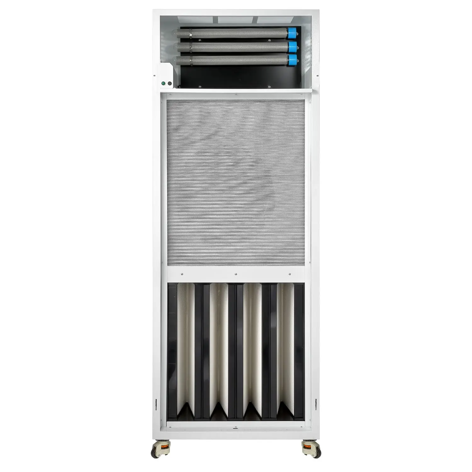 Eddaair PS-501T6 кабинетный Тип отрасли plasma air ионизатор биполярные технологии очиститель воздуха для больницы Промышленная