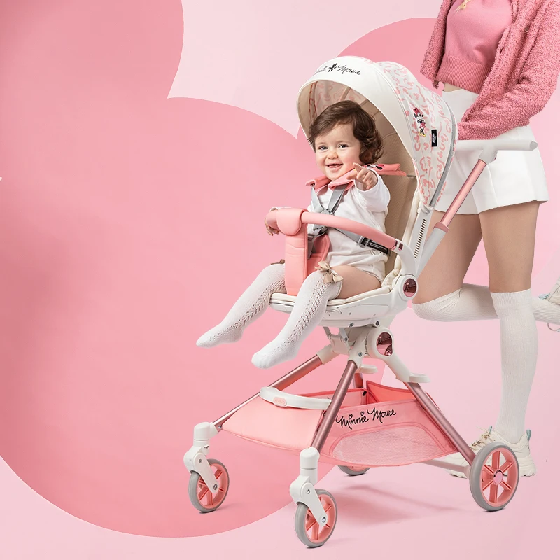 Hot Sale wagon stroller for kids stroller baby murah travel stroller light weight
