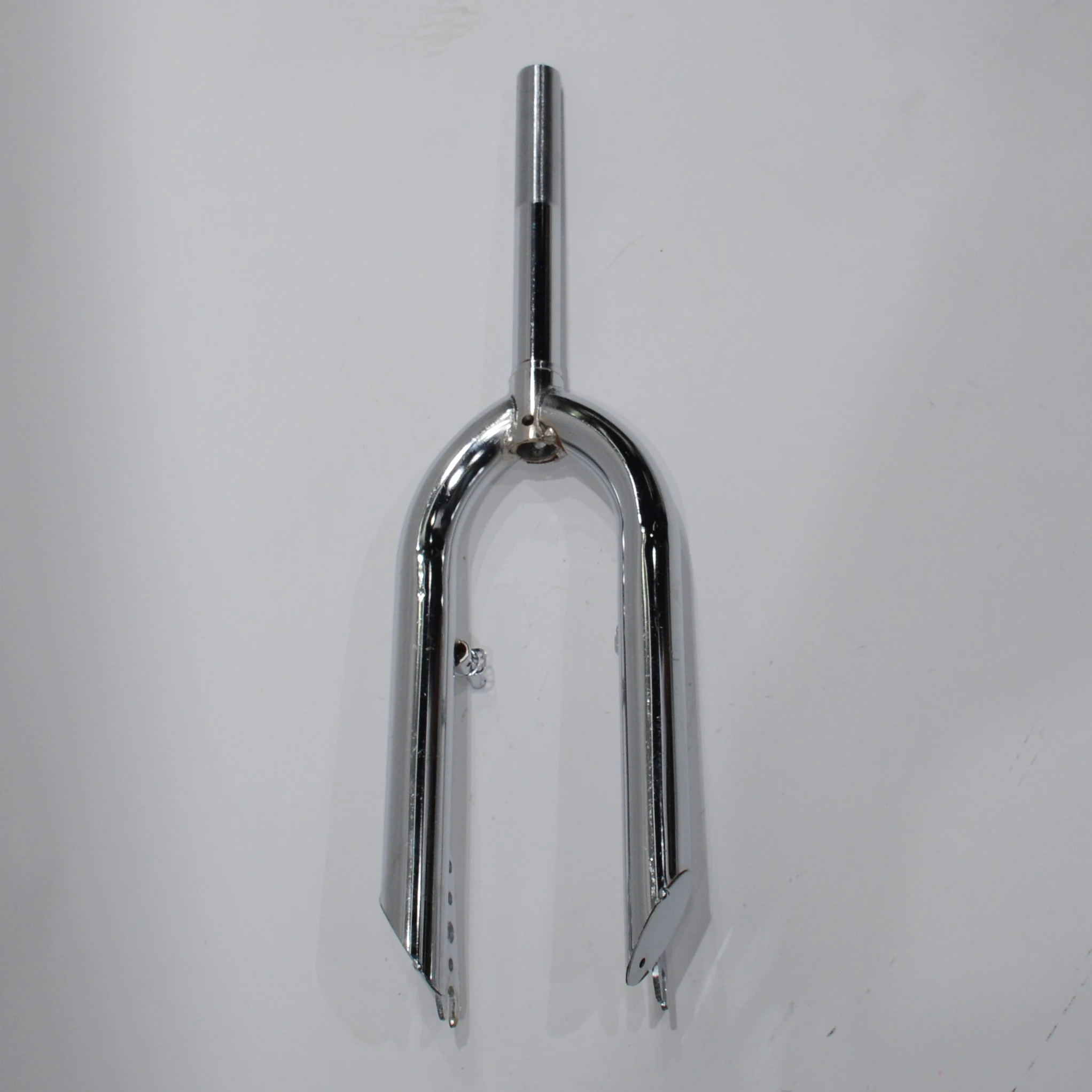 Quick Release Hard Fork 26/27.5/29 inch Mountain Bike Pneumatic Suspension Lock Front Fork